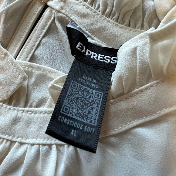 Lace top - Picture 5 of 6